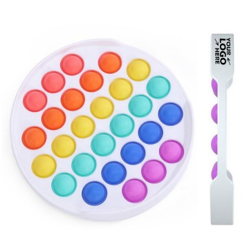 Bubble Fidget Toys